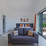 Villa Montana 1 Fethiye
