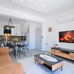 Villa Montana 1 Fethiye
