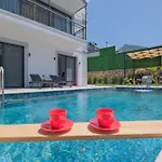 Montana 1 * Fethiye
