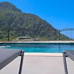 Montana 1 Villa