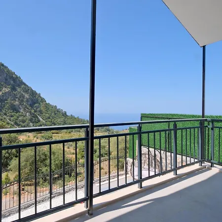 Montana 1 * Fethiye