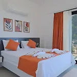 Villa Montana 1 *