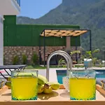 Villa Montana 1 Fethiye