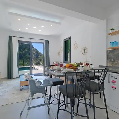 Villa Montana 1
