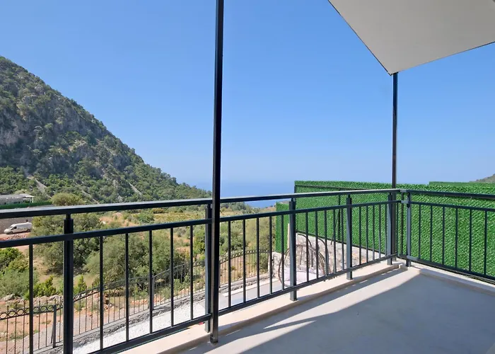 Montana 1 * Fethiye