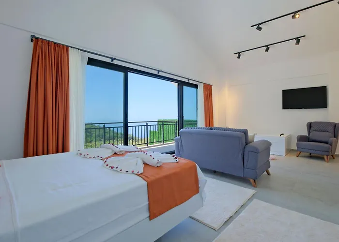 Montana 1 * Fethiye
